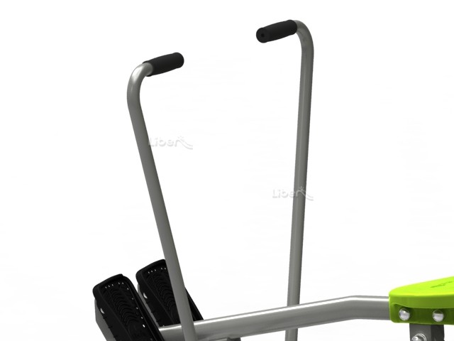 Fitness Equipment